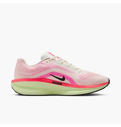 Кроссовки мужские Nike Winflo 11 Pink/Green HV3141-100