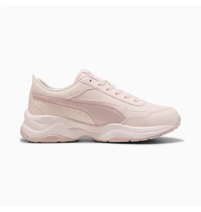 Кросівки жіночі Puma Cilia Mode Pink 371125-29