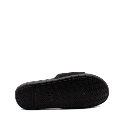 Тапочки мужские Helly Hansen Slide Black 11714-990