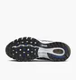 Кросівки унісекс Nike Pegasus 2005 White/Blue HQ5403-401