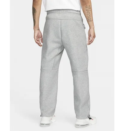 Штаны мужские Nike Sportswear Tech Fleece Grey FB8012-063