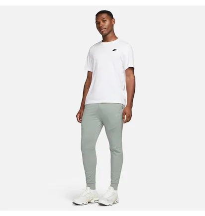 Спортивный костюм мужской Nike Tech Fleece Lightweight Grey DX0822-330__DX0826-330