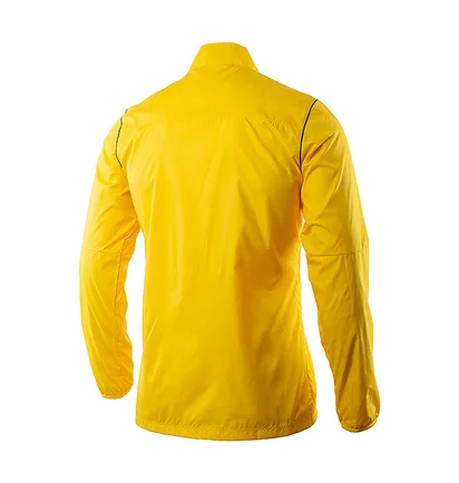 Вітровка чоловіча Nike Rpl Park 20 Rn Jkt Yellow BV6881-719