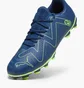 Бутсы мужские Puma Future Play Fg/Ag Blue 107377-03