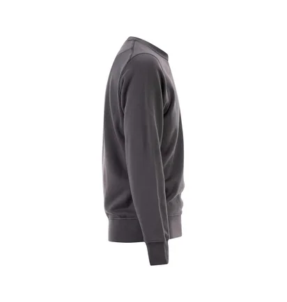 Свитшот мужской STONE ISLAND Crewneck Grey L1S156100060S0051-V002D