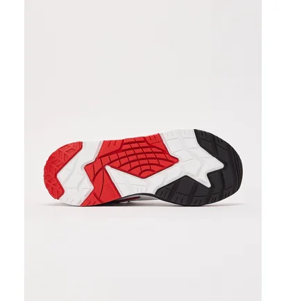 Кросівки чоловічі Puma Rs-Trck Super White/Red 391655-01