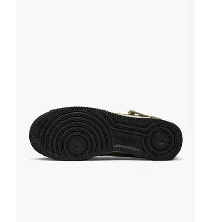 Кросівки чоловічі Nike Air Force 1 Mid 07 Shoes Olive FB8881-200