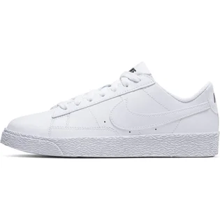 Кроссовки детские Nike Blazer Low White 555190-102