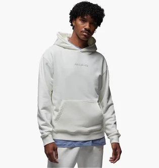 Худі чоловіче Air Jordan Air Wordmark White FJ1966-133