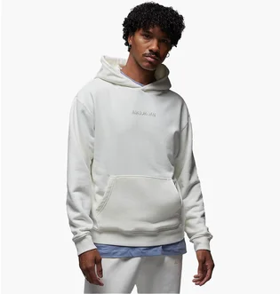 Худи мужское Air Jordan Air Wordmark White FJ1966-133