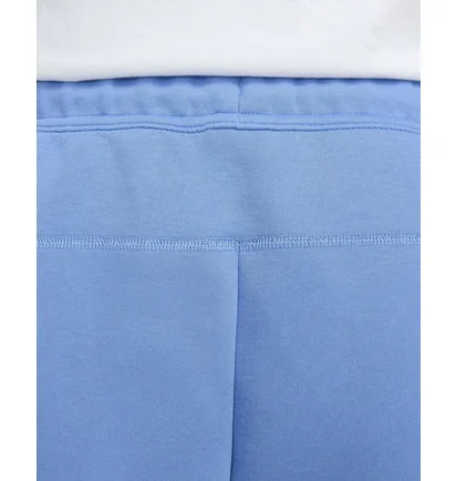 Штаны мужские Nike Sportswear Tech Fleece Slim Fit Joggers Light Blue FB8002-450