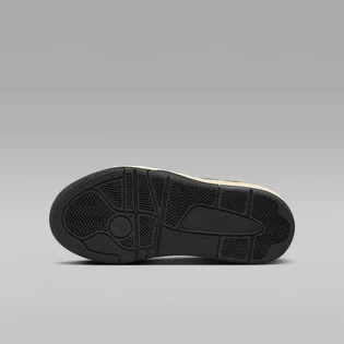 Кросівки дитячі Air Jordan Flight Court Older Kids Shoes Grey HF3333-012