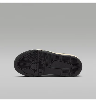 Кроссовки детские Air Jordan Flight Court Older Kids Shoes Grey HF3333-012
