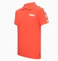 Поло чоловіче Puma Polo Orange 588135-01