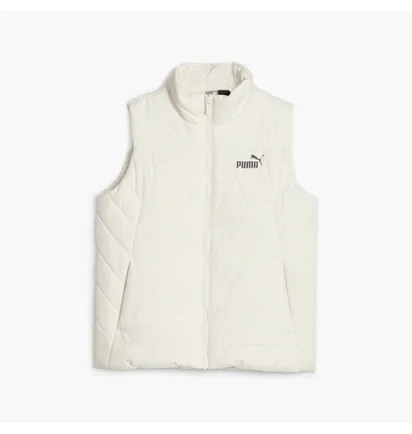 Жилетка женская Puma Ess Padded Vest Beige 848941-87