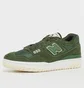 Кроссовки мужские New Balance 550 Green BB550PHB