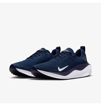 Кроссовки мужские Nike Infinityrn 4 Road Running Shoes Blue DR2665-400