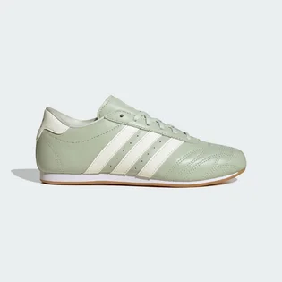 Кроссовки женские Adidas Taekwondo Green JS0710