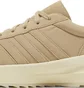 Кроссовки унисекс Adidas Fear Of God Athletics X Los Angeles Runner Olive IF4215