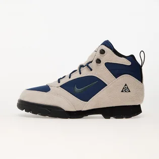 Ботинки мужские Nike Acg Torre Mid Waterproof Beige/Blue FD0212-100