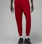 Штани чоловічі Air Jordan Dri-Fit Sport Crossover S Fleece Pants Red Dq7332-687