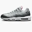 Кросівки чоловічі Nike Air Max 95 Grey Dm0011-002
