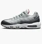Кросівки чоловічі Nike Air Max 95 Grey Dm0011-002