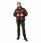 Пуховик чоловічий Columbia Puffect™ Iii Brown WM0403-256