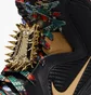 Кроссовки мужские Nike Lebron Ix Black DO9353-001