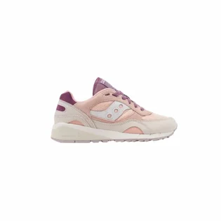 Кросівки жіночі Saucony Shadow 6000 Beige S607221