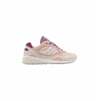 Кроссовки женские Saucony Shadow 6000 Beige S607221