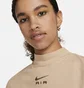 Футболка женская Nike Air Beige FB8246-200
