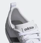Кросівки чоловічі Adidas Streetcheck Cloudfoam Court Low Sportswear White GW5488