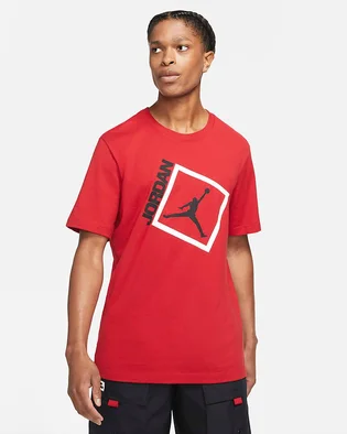 Футболка мужская Air Jordan M J Jumpman Box Ss Crew Pink DA9900-687