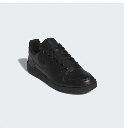 Кросівки чоловічі Adidas Ny 90 Black JI1897