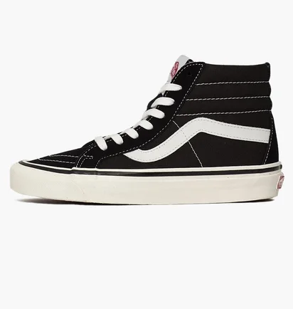 Кеди унісекс Vans Ua Sk8-Hi 38 VN0A38GFPXC