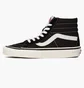Кеди унісекс Vans Ua Sk8-Hi 38 VN0A38GFPXC