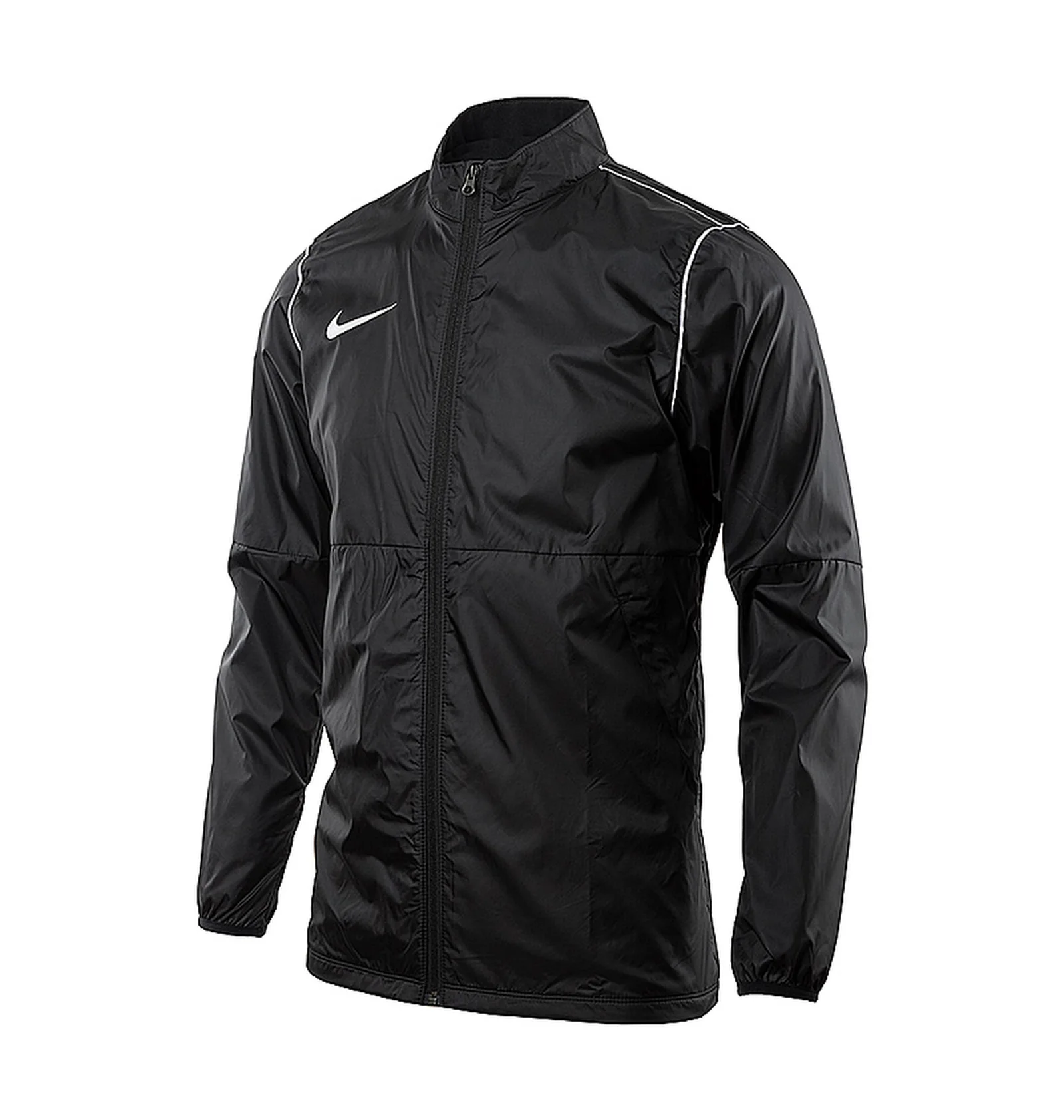 ᐉ Вітровка чоловіча Nike Rain Jacket Repel Park 20 Black BV6881