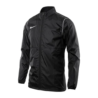Вітровка чоловіча Nike Rain Jacket Repel Park 20 Black BV6881-010