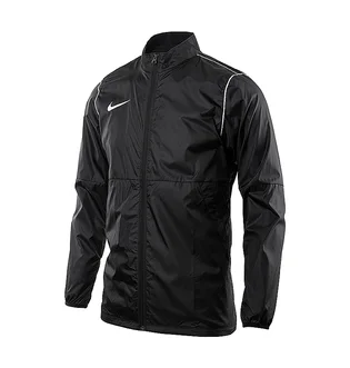 Вітровка чоловіча Nike Rain Jacket Repel Park 20 Black BV6881-010