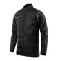 Вітровка чоловіча Nike Rain Jacket Repel Park 20 Black BV6881-010