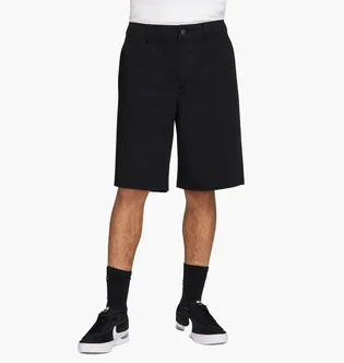 Шорты мужские Nike Sb MenS El Chino Skate Shorts Black FQ0500-010