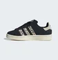 Кроссовки женские Adidas Campus 00S Shoes Black ID7039