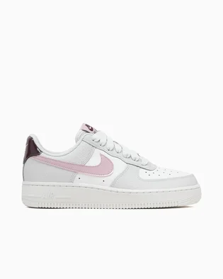 Кроссовки женские Nike Air Force 1 Violet/White IM6024-121