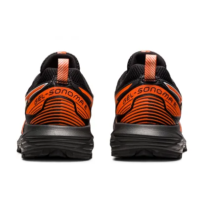 Кроссовки мужские Asics Gel-Sonoma 6 G-Tx Black 1011B048-001