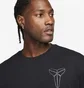 Футболка мужская Nike T-Shirt Black FV6066-010