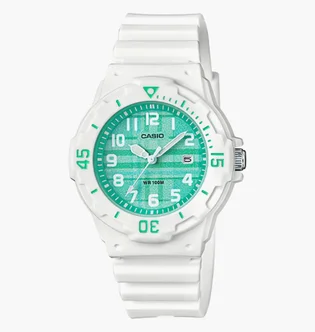 Часы женские Casio LRW-200H-3C
