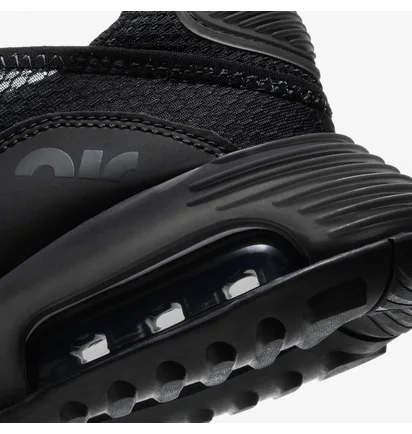 Кросівки дитячі Nike Air Max 2090 Gs Black Dd3236-001