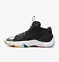 Кроссовки унисекс Air Jordan Zoom Separate Black DH0249-030