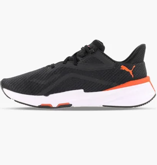 Кросівки чоловічі Puma Pwr Frame Tr Black 376049-02